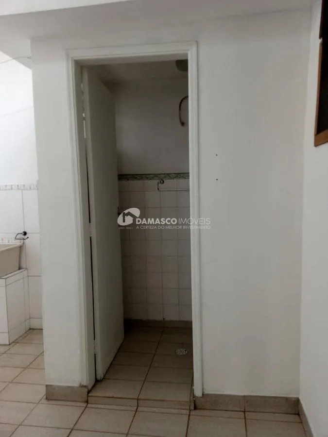 Sobrado para Locação 2 Quartos, 1 Vaga, 94M², Barcelona, São Caetano do Sul - SP