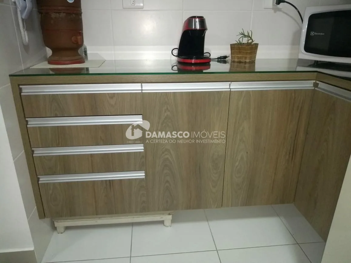 Apartamento à venda 2 Quartos, 1 Suite, 2 Vagas, 71M², Santa Paula, São Caetano do Sul - SP 