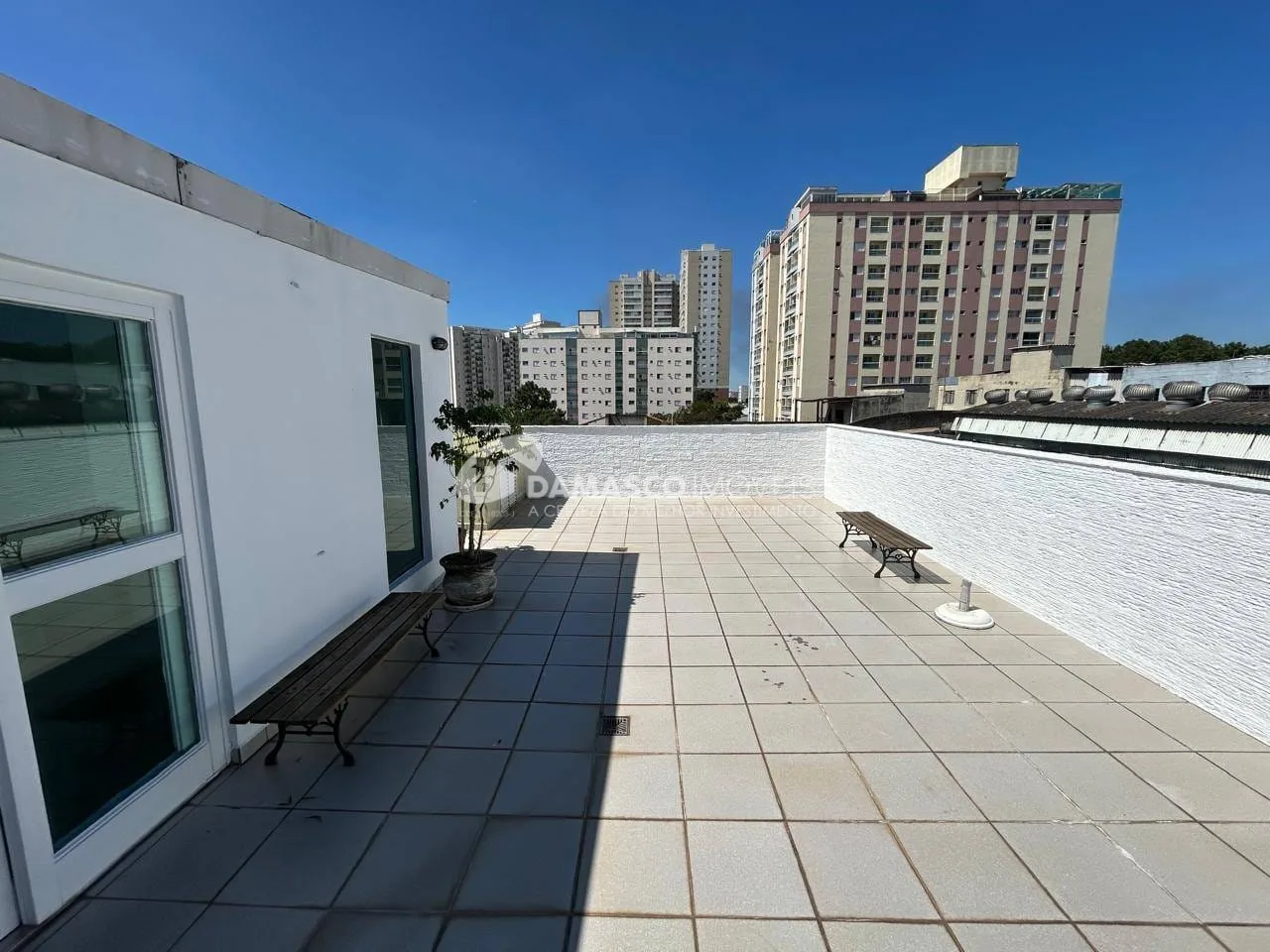 Cobertura / Penthouse à venda, 3 Suítes - Santa Maria, São Caetano do Sul, SP