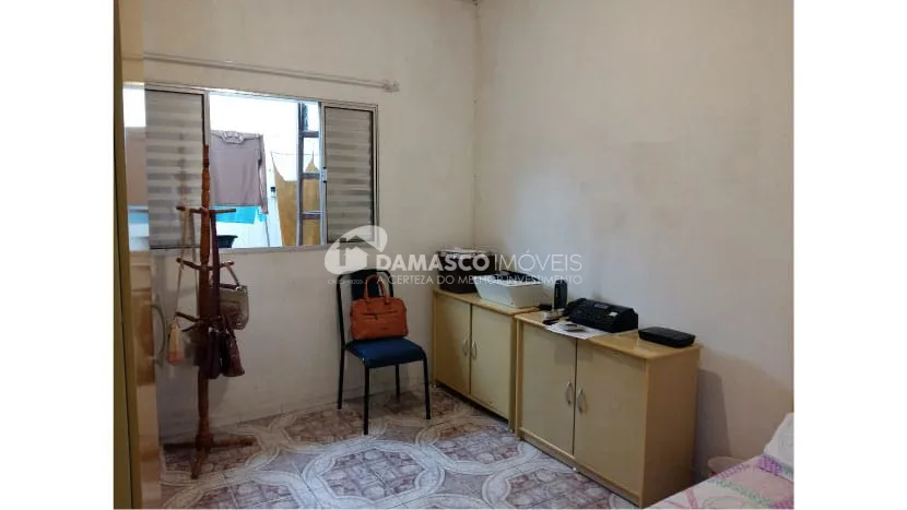 Casa à venda 2 Quartos, 2 Vagas, 111M², São José, São Caetano do Sul - SP