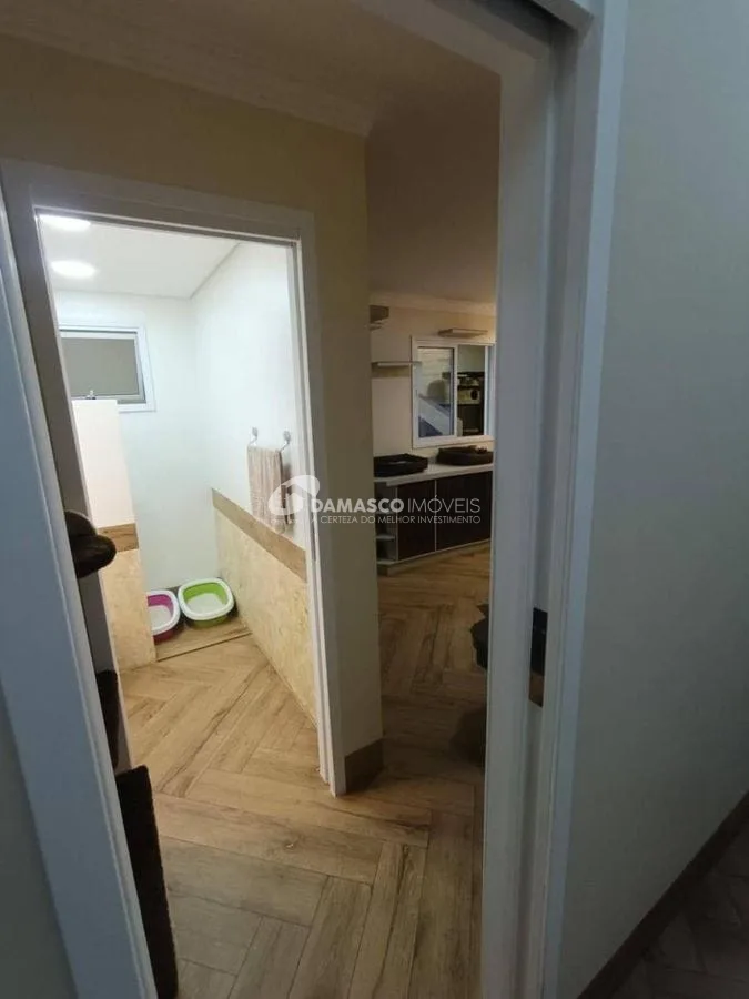 Sobrado à venda 2 Quartos, 2 Suites, 3 Vagas, Fundação, São Caetano do Sul - SP