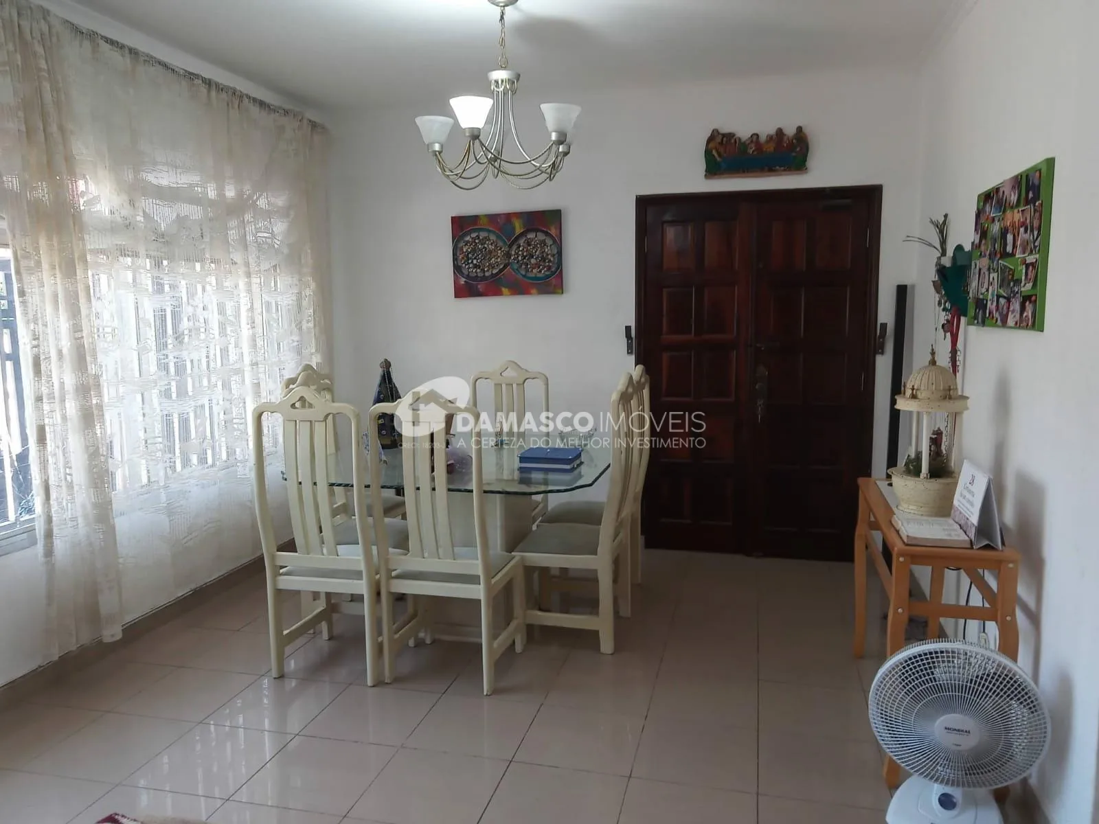 Casa à venda 4 Quartos, 1 Suite, 4 Vagas, Rudge Ramos, São Bernardo do Campo - SP