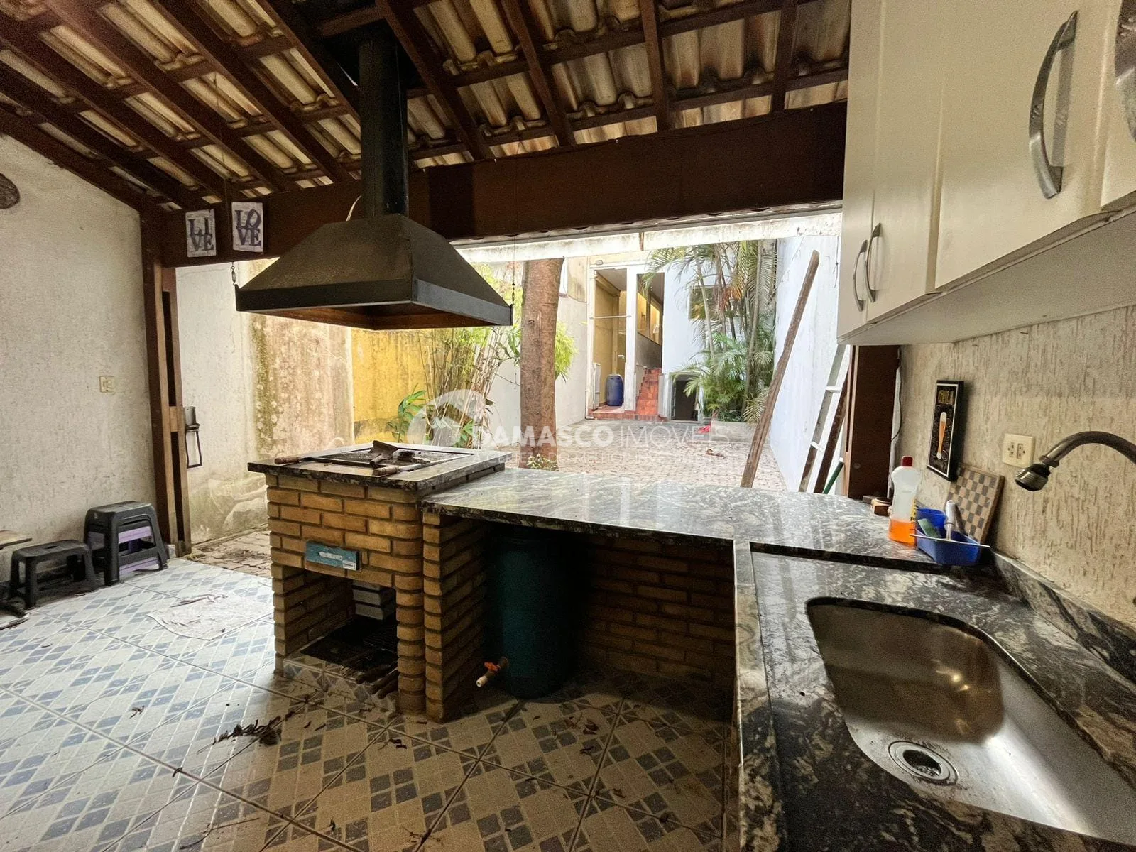 Sobrado à venda, Campestre, Santo André, SP