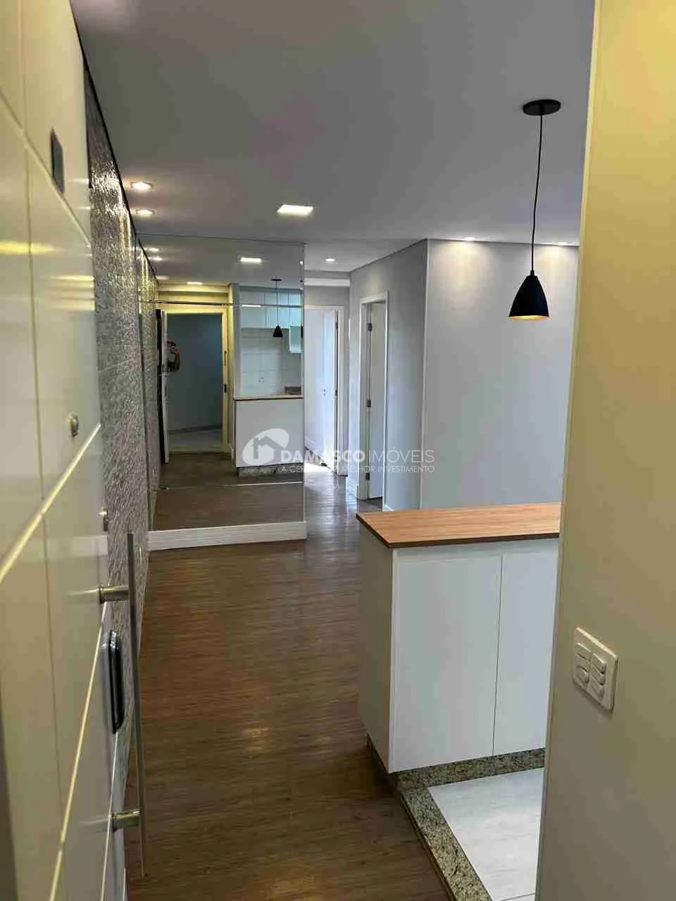 Apartamento padrão para Locação, Vila Prudente, São Paulo, SP