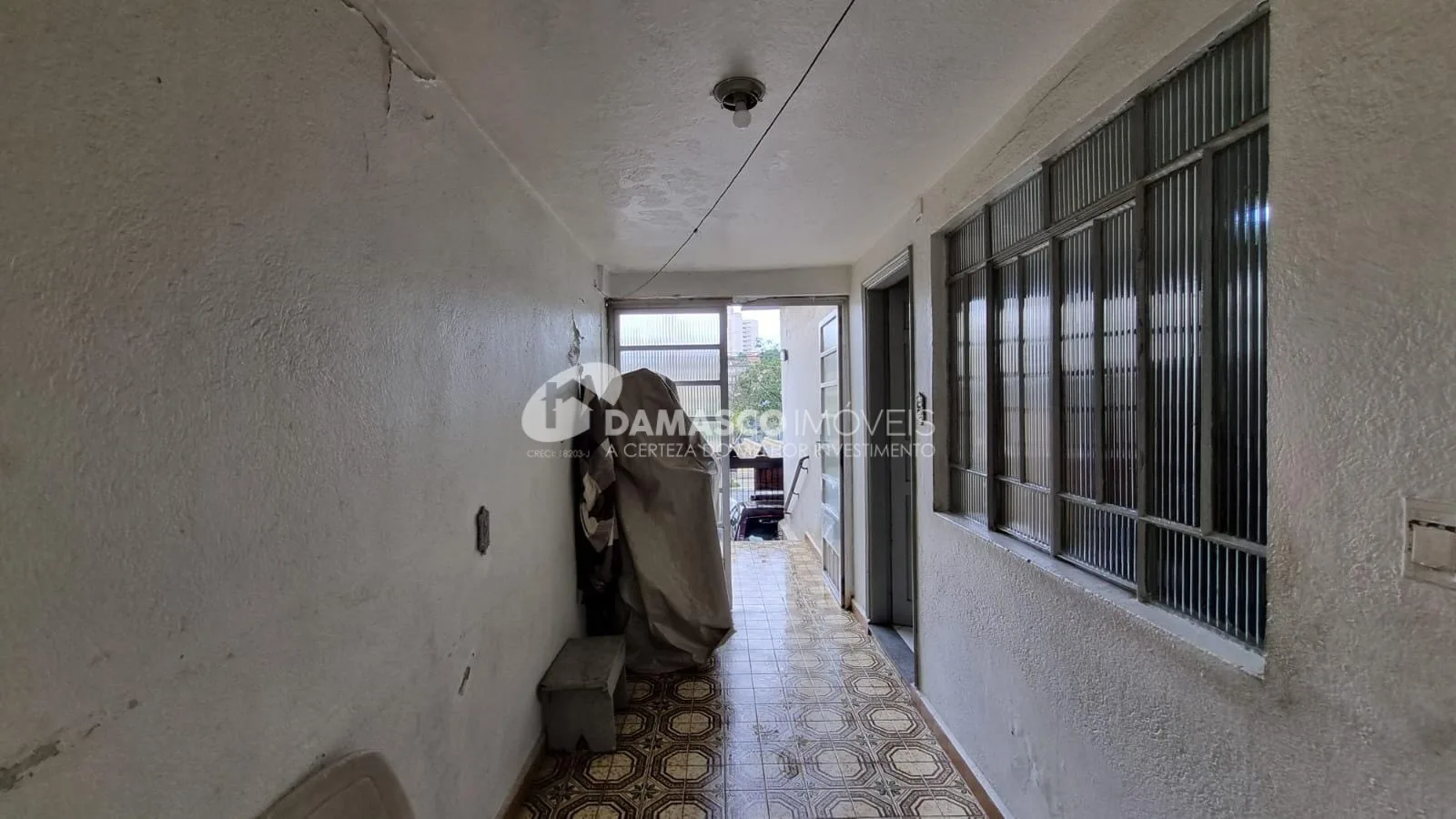 Casa à venda, Olímpico, São Caetano do Sul, SP