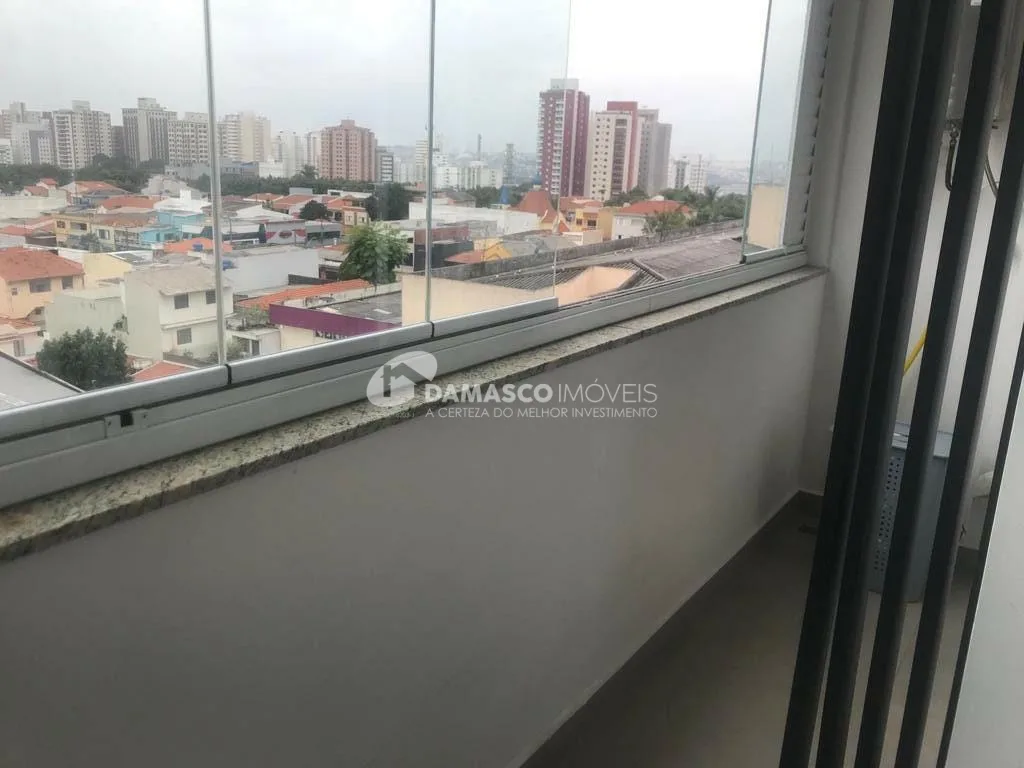 Cobertura à venda 2 Quartos, 2 Vagas, 100M², Barcelona, São Caetano do Sul - SP 