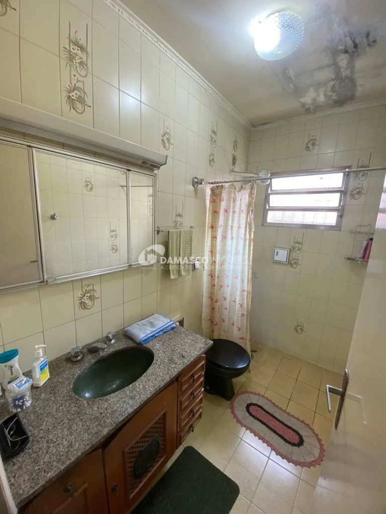Sobrado à venda 2 Quartos, 3 Vagas, 196M², Olímpico, São Caetano do Sul - SP