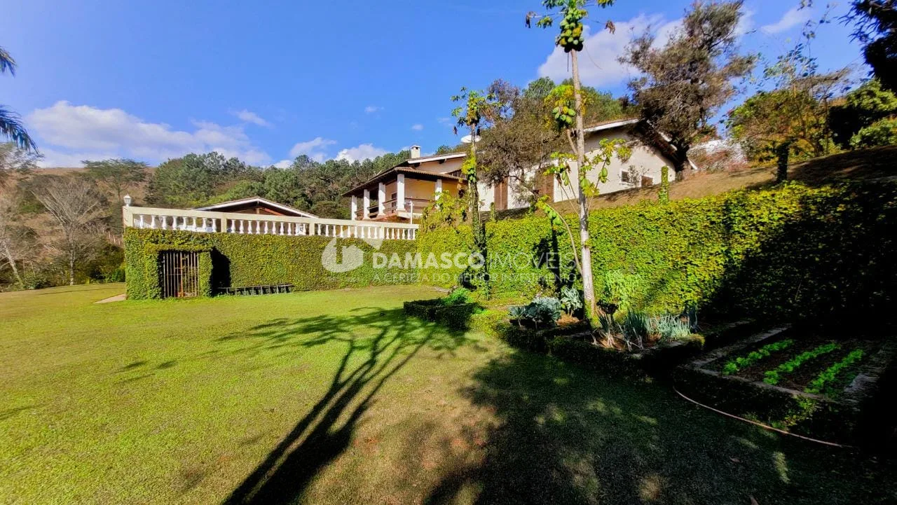 Chácara à venda 4 Quartos, 2 Suítes, Guaxanduva, Piracaia  - SP