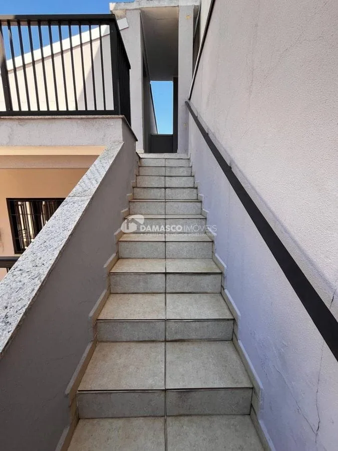 Casa térrea, 3 quartos, 3 vagas, a  venda - Vila Alpina SP