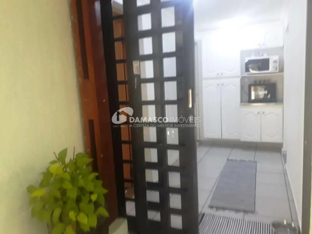Sobrado à venda,  3 Quartos, 1 Suite, 3 Vagas, 240M² - Olímpico, São Caetano do Sul - SP