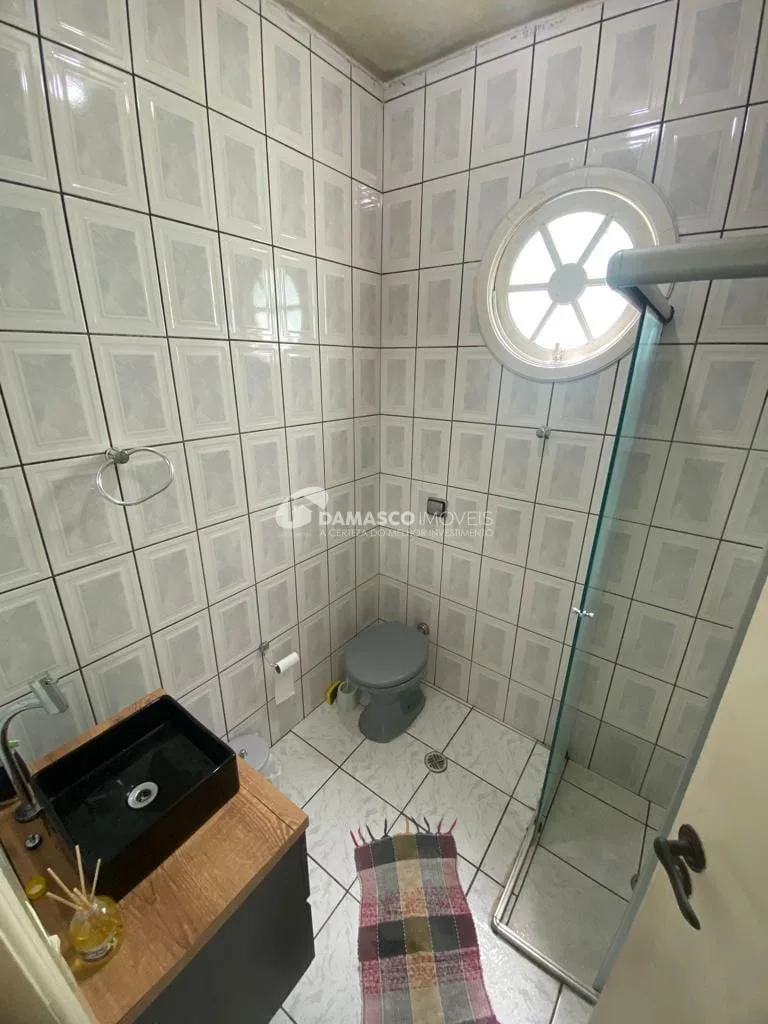 Casa à venda 2 Quartos, 3 Vagas, 198M², Campestre, Santo André - SP