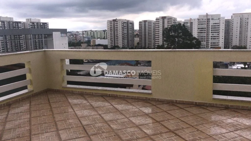 Sobrado para Locação, 4 Quartos, 3 Suítes, 6 Vagas, Cerâmica, São Caetano do Sul