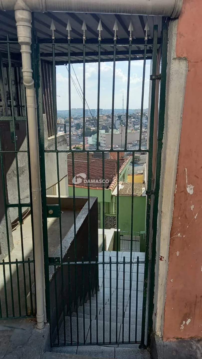 Casa à venda, Vila Palmares, Santo André, SP
