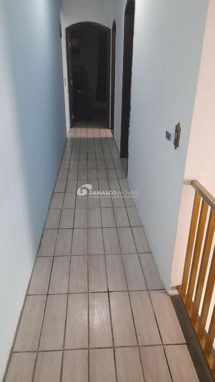 Sobrado à venda 3 Quartos, 1 Suite, 2 Vagas, 190M², Vila Lúcia, São Paulo - SP