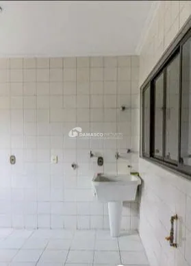 Apartamento à venda 4 Quartos, 3 Suites, 2 Vagas, 190M², Santa Paula, São Caetano do Sul - SP 