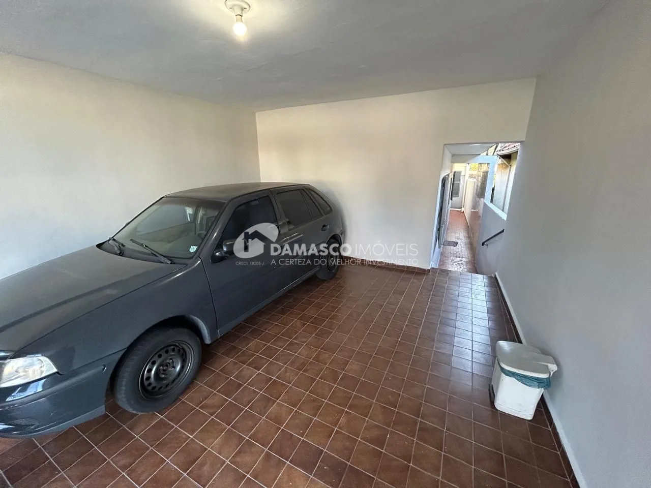 Casa à Venda no Bairro Olímpico, São Caetano do Sul | 131 m² | 2 Dormitórios e 2 Vagas