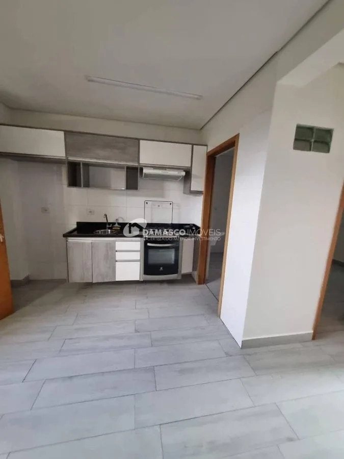 Apartamento para Locação Vila Palmares, Santo André - SP | SEM NOME - SEM NOME JUNQUEIRA