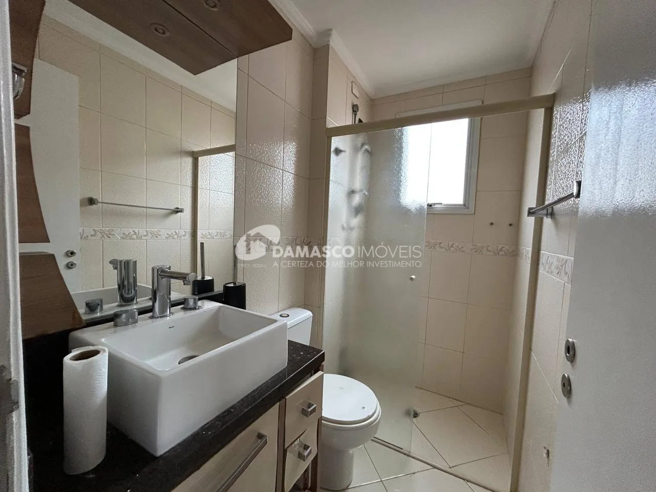 Apartamento à venda, Santa Paula, São Caetano do Sul, SP