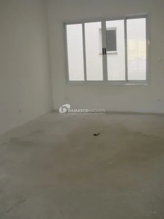 Sobrado à venda 3 Quartos, 1 Suite, 3 Vagas, 194M², Campestre, Santo André - SP