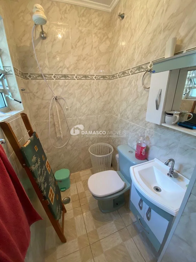 Casa à venda 1 Quarto, 2 Vagas, Vila Palmares, Santo André - SP