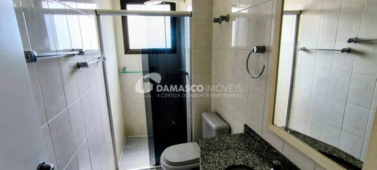 Apartamento com 3 quartos - Bairro santo Antonio  2 VAGAS,