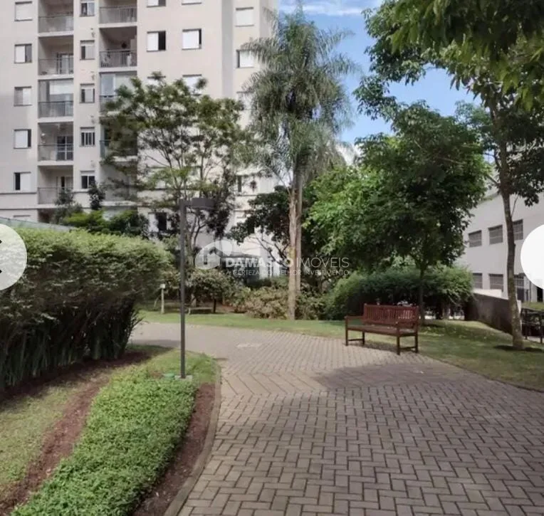 Apartamento à venda, Vila Ivone, São Paulo, SP