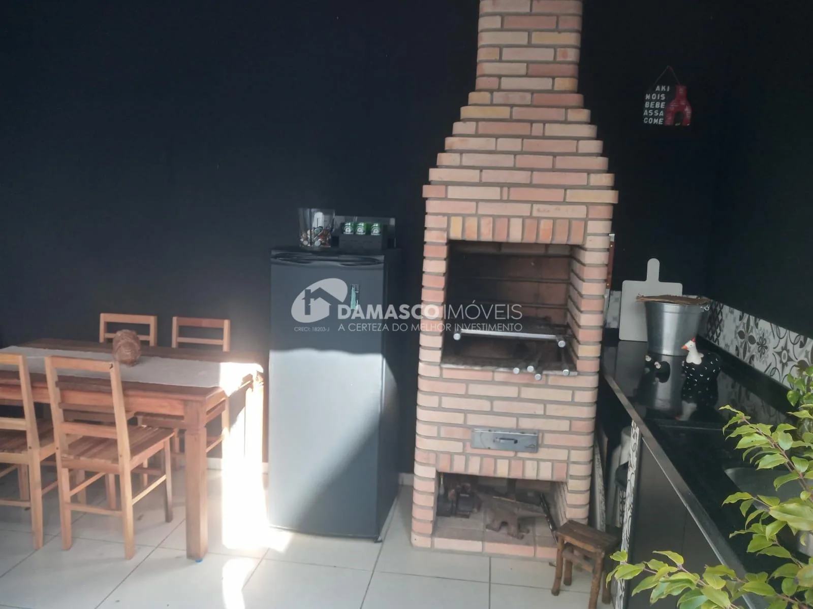 Sobrado à venda 4 Quartos, 2 Suites, 4 Vagas, 360M², Barcelona, São Caetano do Sul - SP