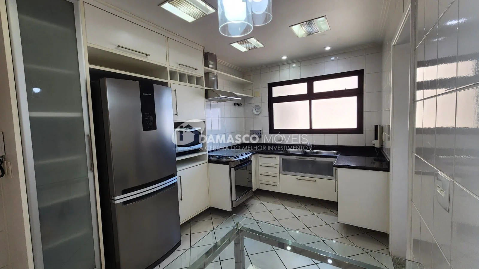 Apartamento à venda com 133m² , Rudge Ramos, São Bernardo do Campo, SP