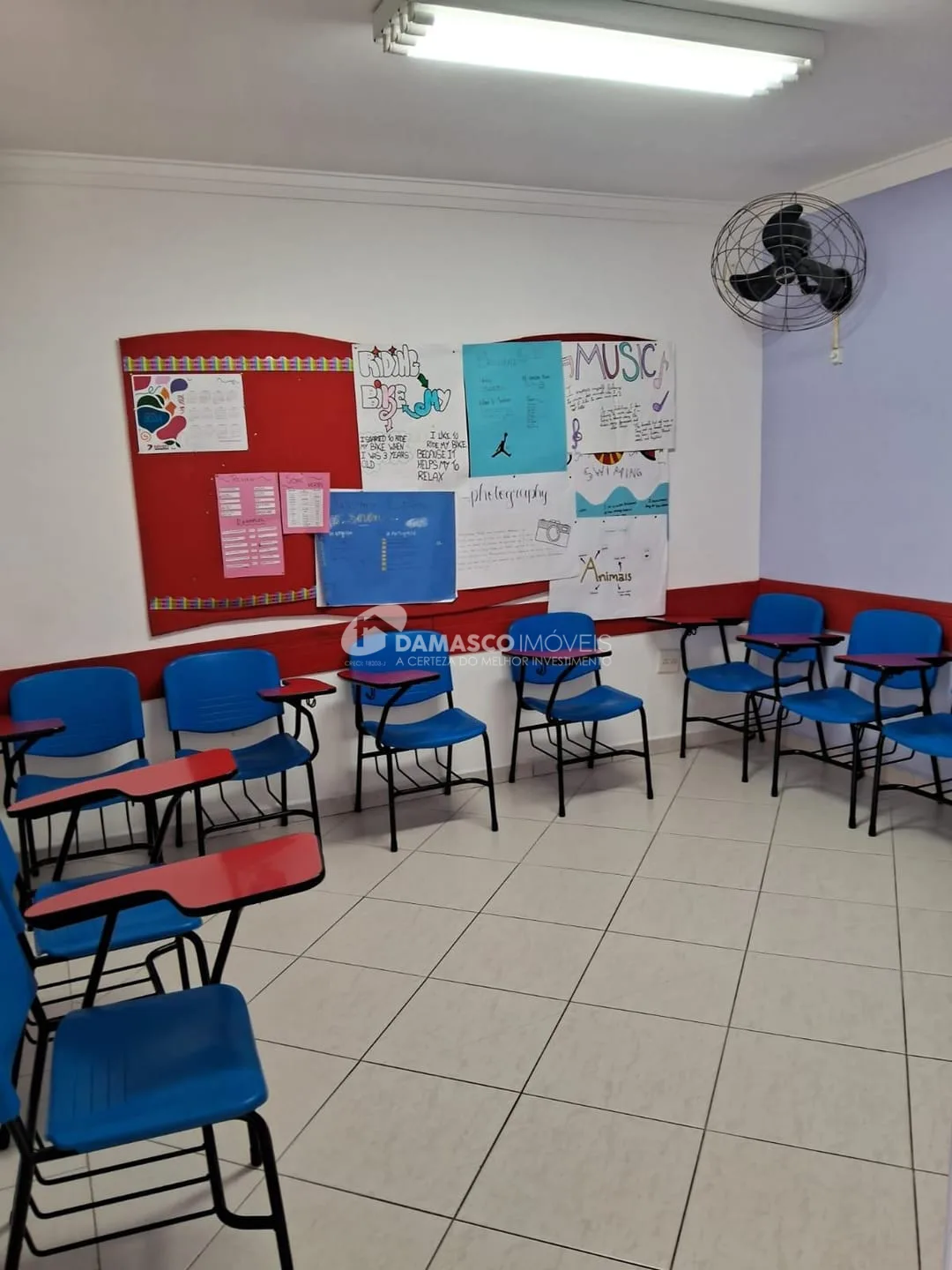 PRÉDIO COMERCIAL À VENDA – LOCALIZAÇÃO ESTRATÉGICA, São Caetano do Sul, SP
