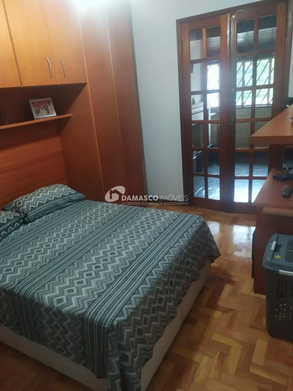 Sobrado à venda, Vila Homero Thon, Santo André, SP