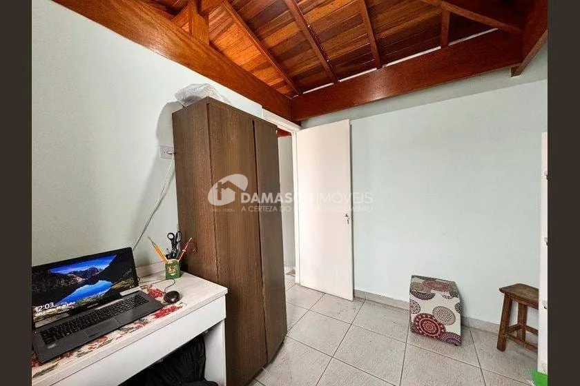 Cobertura / Penthouse à venda, Vila Humaitá, Santo André, SP