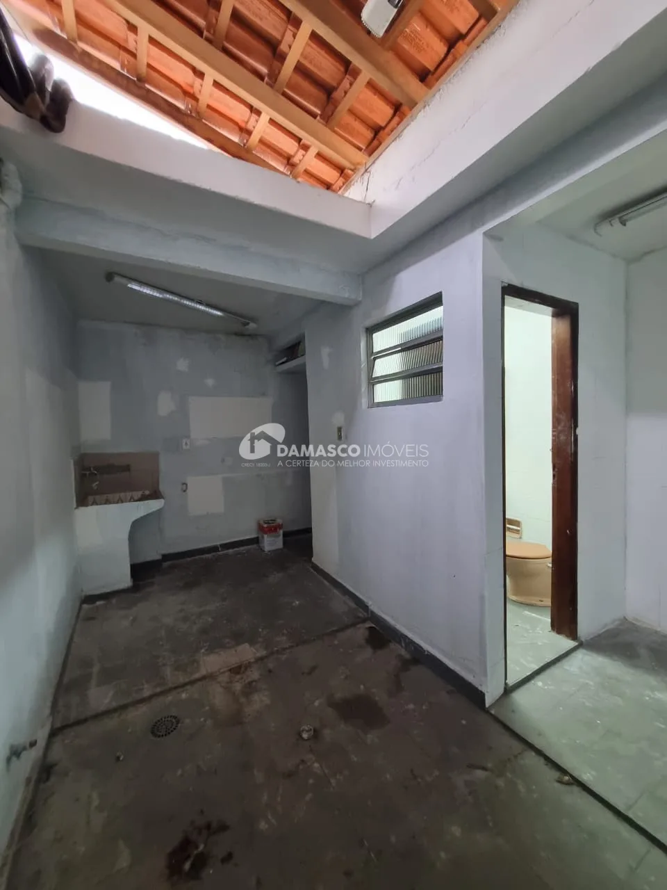 Sobrado para venda 2 Quartos , Santa Paula, São Caetano do Sul, SP
