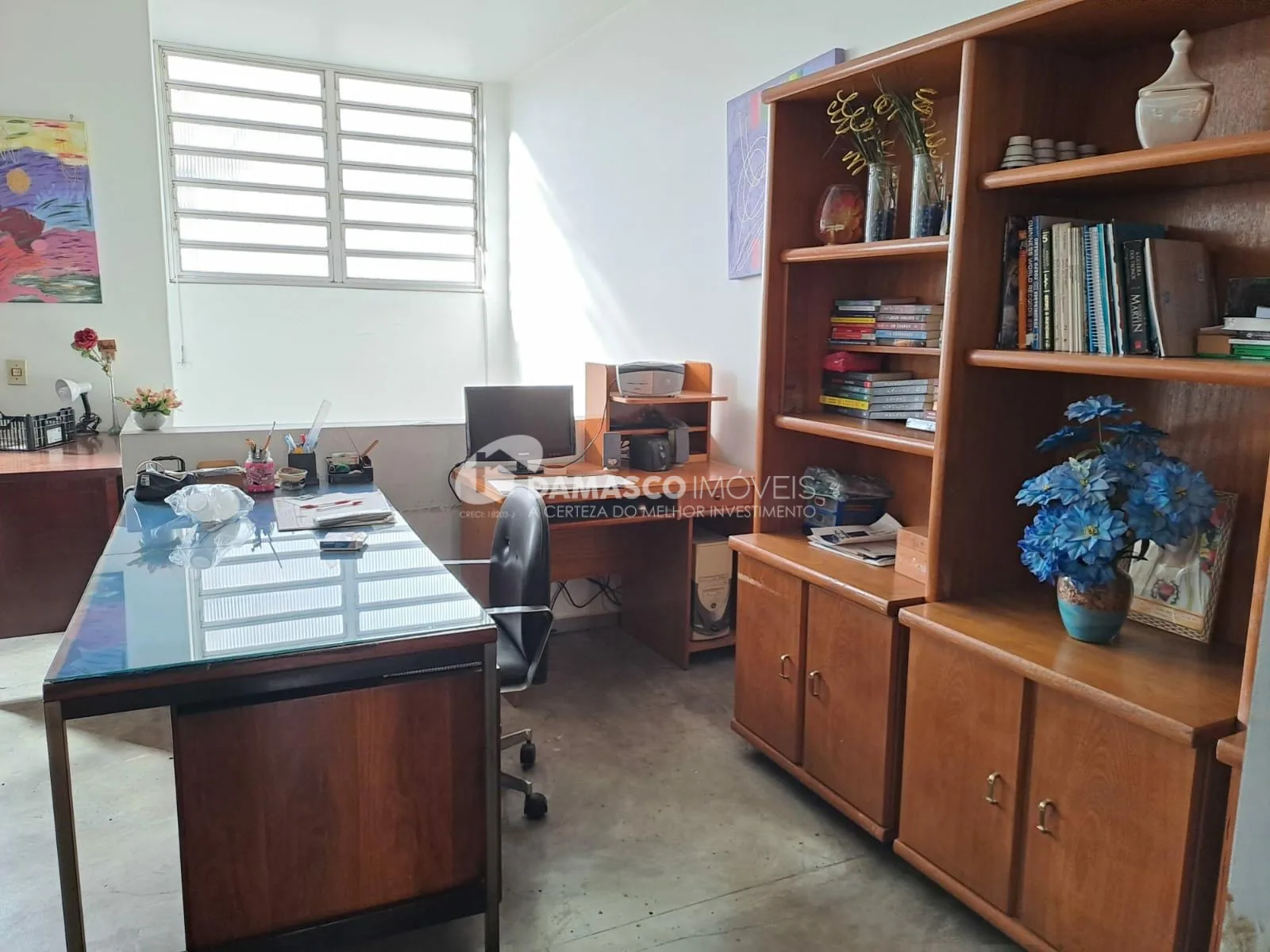 Prédio à venda 374M², Santo Antônio, São Caetano do Sul - SP