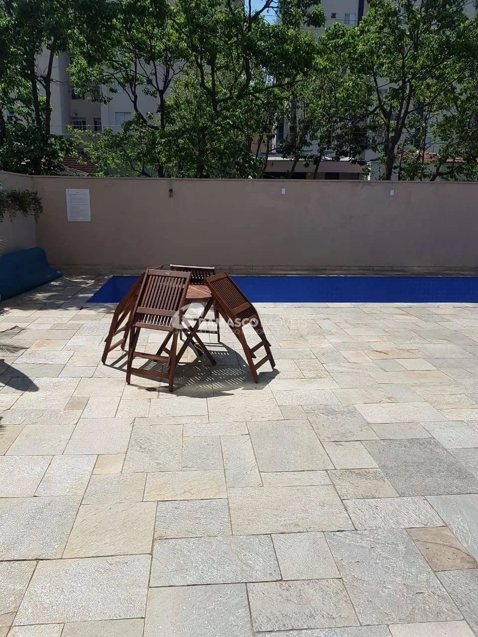 Apartamento à venda, Santa Paula, São Caetano do Sul, SP
