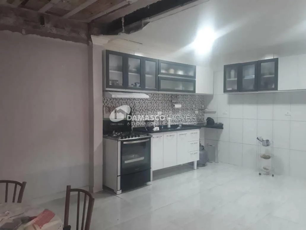 Casa à venda 3 Quartos, 2 Vagas, 279M², Fundação, São Caetano do Sul - SP