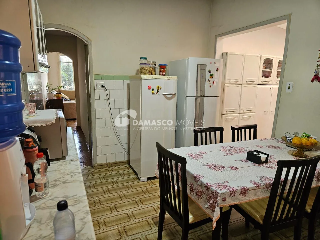 Casa padrão à Venda, Olímpico, São Caetano do Sul, SP