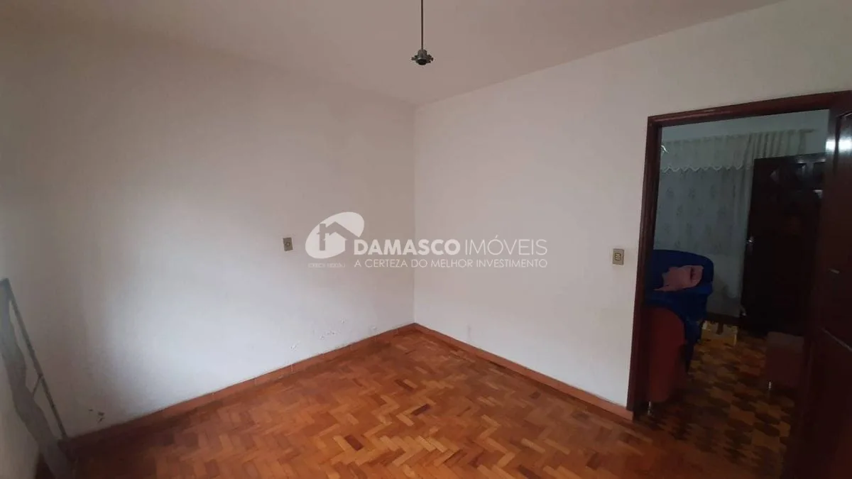 Casa a venda, 3 dorm (1suíte), 3 vagas,  Vila Alpina São Paulo