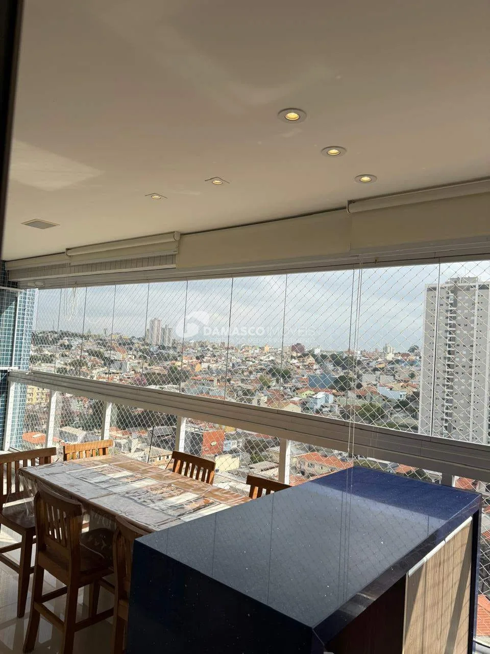 Apartamento à venda, Osvaldo Cruz, São Caetano do Sul, SP