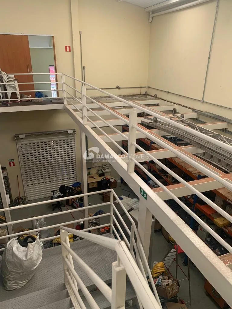 Sobrado para locação 6 Quartos, 4 Vagas, 500M², Santa Paula, São Caetano do Sul - SP