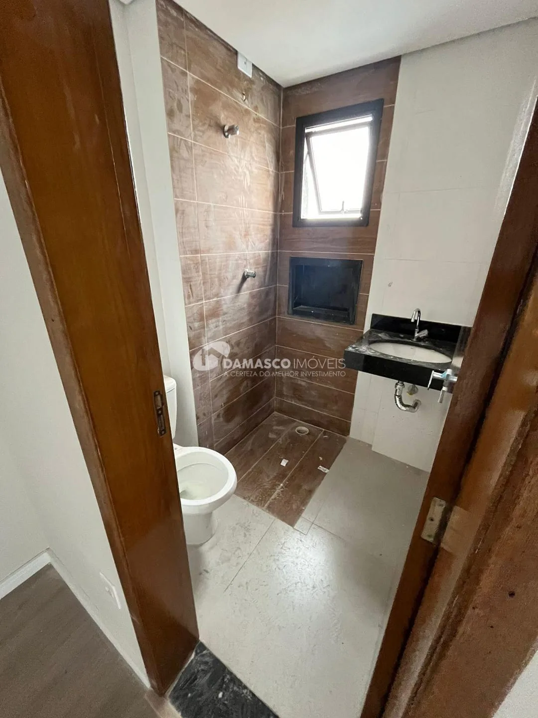Cobertura para Venda 2 Quartos, 1 Suíte, 2 Vagas, Santa Maria, Santo André - SP