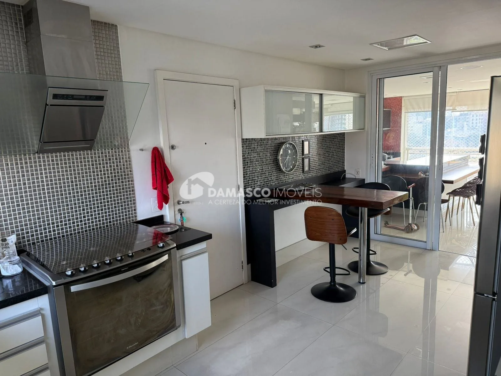 Apartamento à venda, Santa Paula, São Caetano do Sul, SP