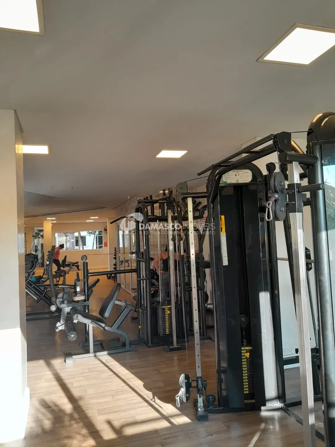 Apartamento para Locação 3 Quartos, 1 Suite, 2 Vagas, Boa Vista, São Caetano do Sul - SP | CONDOMINIO RESIDENCIAL SÃO CAETANO I                        