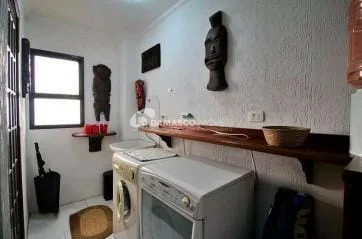 Apartamento à venda 2 Quartos, 1 Suite, 2 Vagas, 97M², Vila Gilda, Santo André - SP 