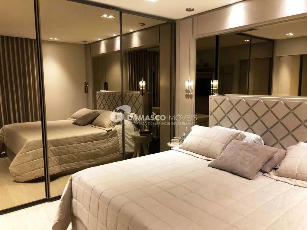 Apartamento à venda 3 Quartos, 3 Suites, 4 Vagas, 240M², Santo Antônio, São Caetano do Sul - SP 