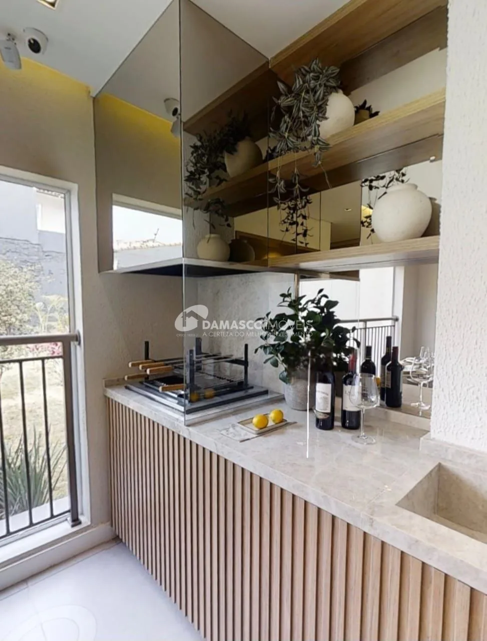 Apartamento à venda, Vila Prudente, São Paulo, SP