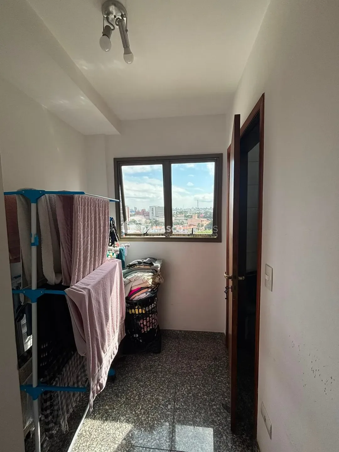 Apartamento para locação com 120 m² de área útil, mobiliado, com 3 quartos, Bairro Barcelona, São Caetano do Sul