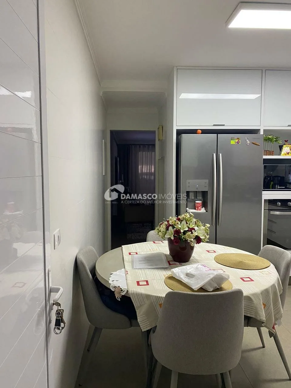 Sobrado à venda 3 Quartos, 1 Suite, 4 Vagas, 172M², Jardim São Caetano, São Caetano do Sul - SP