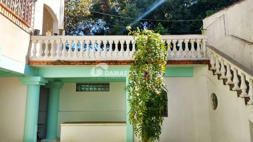 Sobrado à venda 5 Quartos, 3 Suites, 6 Vagas, 333M², São José, São Caetano do Sul - SP