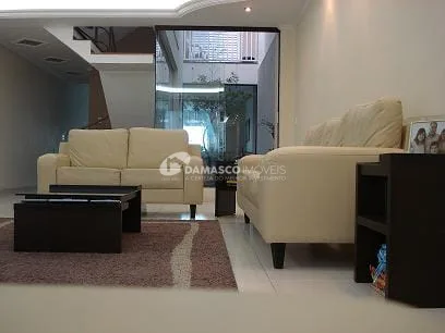 Sobrado à venda 3 Quartos, 3 Suites, 4 Vagas, 440M², São José, São Caetano do Sul - SP