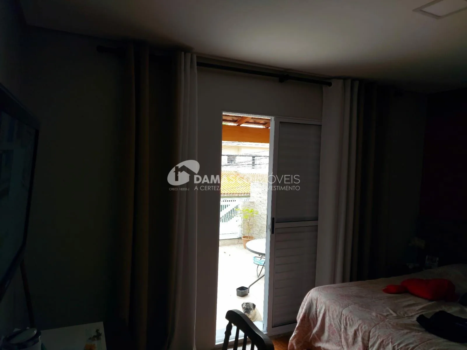 Sobrado à venda 2 Quartos, 2 Vagas, Rudge Ramos, São Bernardo do Campo - SP